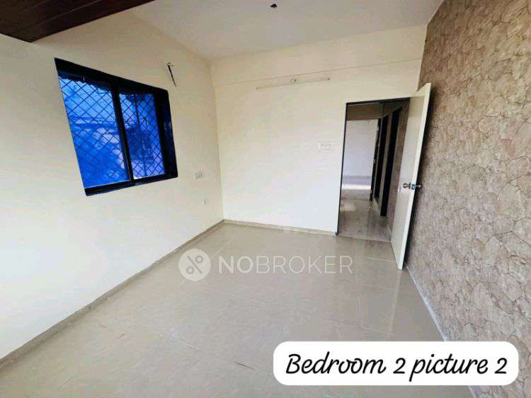 3 BHK Flat In Shiv Parvati Koparkhairne  For Sale  In Kopar Khairane