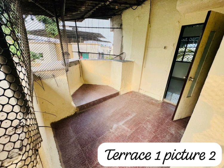 Shiv Parvati Apartment