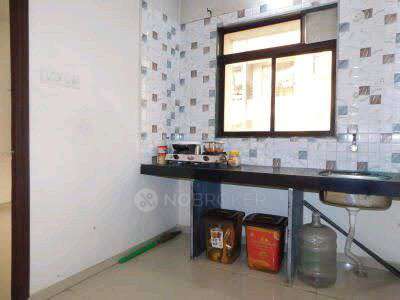 1 BHK Flat In Qualcon Green Meadows For Sale  In Green Meadows By Qualcon