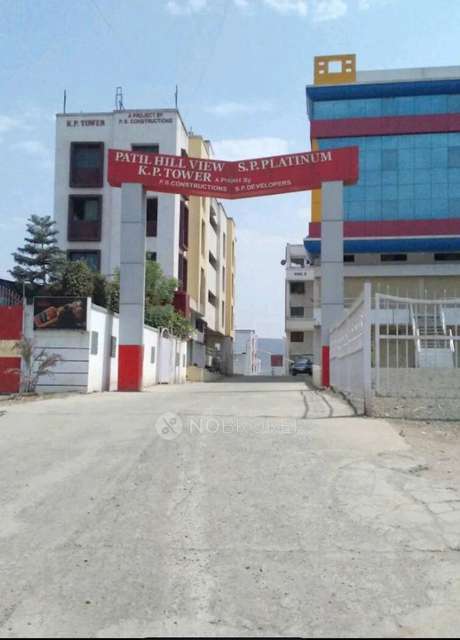 1 BHK Flat In Ps Patil Hill View for Rent  In Handewadi