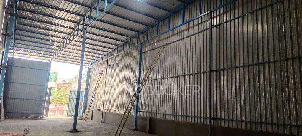 Industrial Shed in Sector 104, Gurgaon for Rent 
