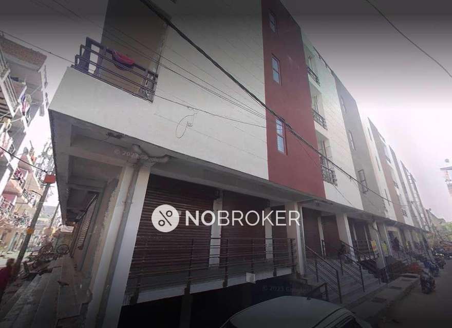 2 BHK Flat for Rent  In Kapas Hera Estate