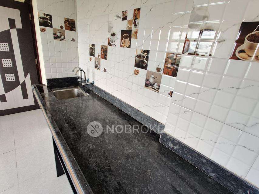 1 RK Flat In Laxmi Niwas  for Rent  In Phursungi