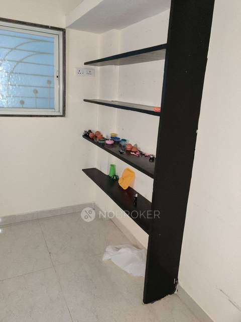 1 RK Flat In Laxmi Niwas  for Rent  In Phursungi