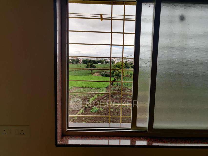 1 RK Flat In Laxmi Niwas  for Rent  In Phursungi