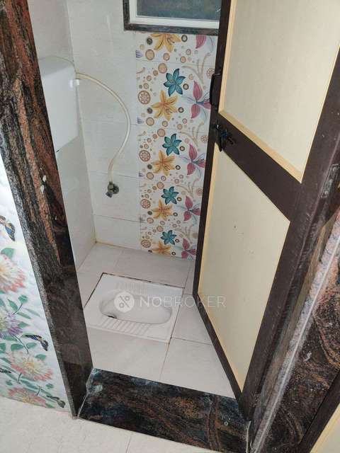 1 RK Flat In Laxmi Niwas  for Rent  In Phursungi