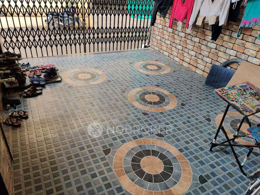 1 RK Flat In Laxmi Niwas  for Rent  In Phursungi