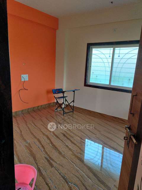 1 RK Flat In Laxmi Niwas  for Rent  In Phursungi