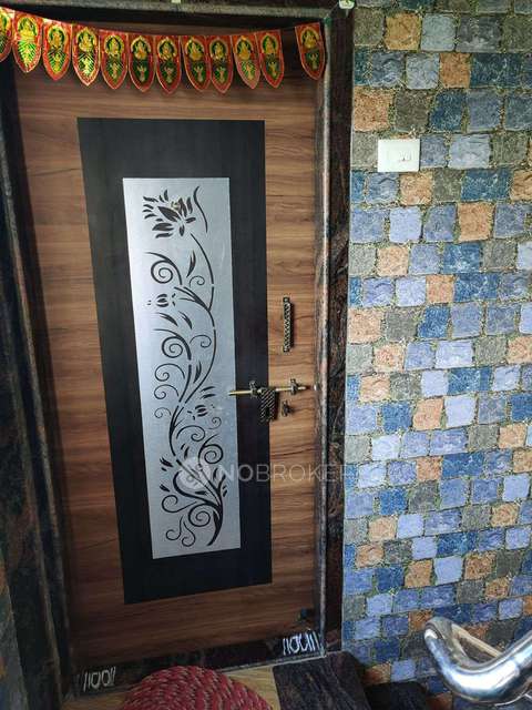 1 RK Flat In Laxmi Niwas  for Rent  In Phursungi