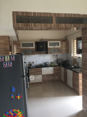 3 BHK Flat In Saranya Shantiniketan For Sale  In Whitefield