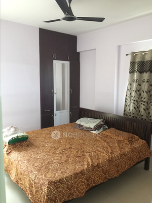 3 BHK Flat In Saranya Shantiniketan For Sale  In Whitefield