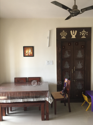 3 BHK Flat In Saranya Shantiniketan For Sale  In Whitefield