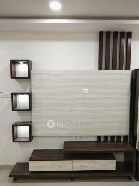 2 BHK Flat In Jains Carlton Creek For Sale  In Khaja Guda