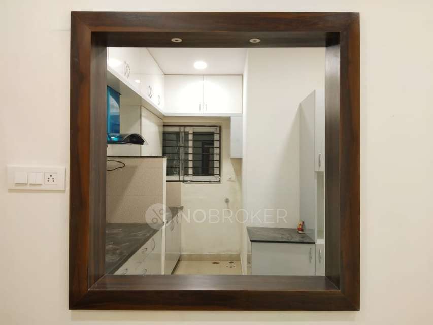 2 BHK Flat In Jains Carlton Creek For Sale  In Khaja Guda