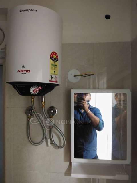 2 BHK Flat In Jains Carlton Creek For Sale  In Khaja Guda