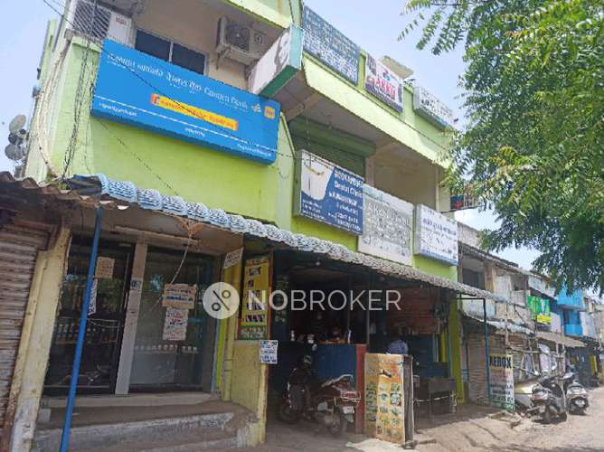 Office Space in Palavanthangal Railway Station- East End Ticket Counter, Chennai for Rent 