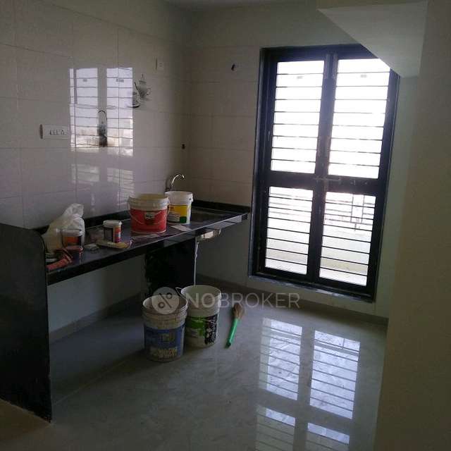 2 BHK Flat In Tulip Homes for Rent  In Medankarwadi