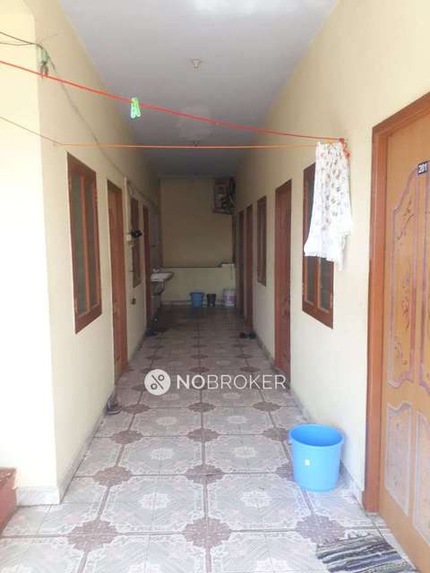 PG for Boys in West Jafferkhanpet