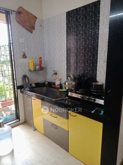1 BHK Flat In Arihant Anmol For Sale  In Badlapur East