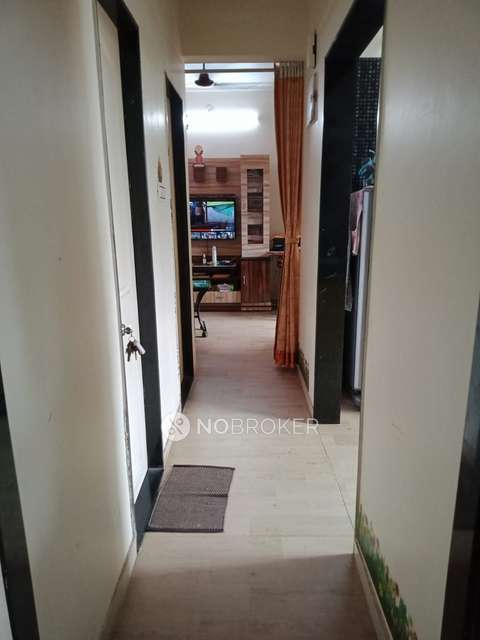 1 BHK Flat In Arihant Anmol For Sale  In Badlapur East