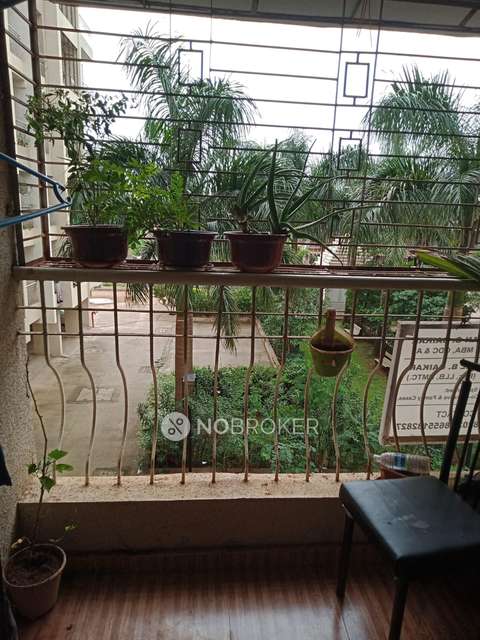 1 BHK Flat In Arihant Anmol For Sale  In Badlapur East