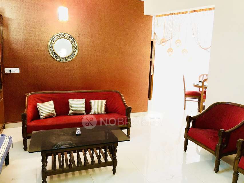 3 BHK Flat In Jyothi Clique, Kaggadasapura for Rent  In Kaggadasapura