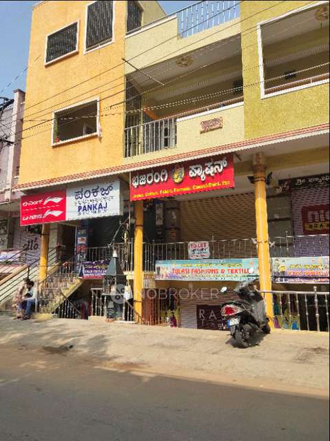 Shop in  T. Dasarahalli, Bangalore for Rent 