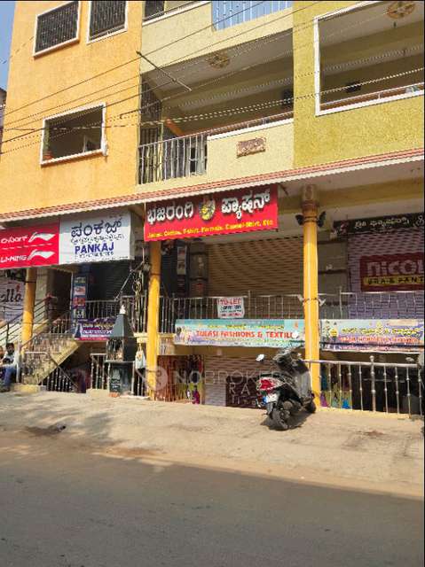 Shop in  T. Dasarahalli, Bangalore for Rent 