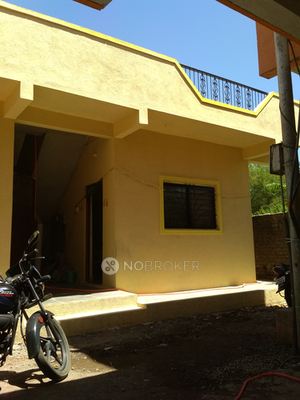 1 BHK House for Rent  In Nigdi