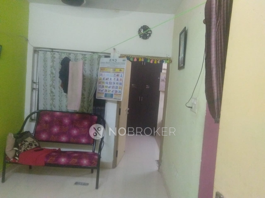 1 BHK Flat In Arun Compact Homes Megha Vasantha Phase Ii For Sale  In Padappai