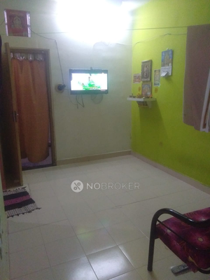 1 BHK Flat In Arun Compact Homes Megha Vasantha Phase Ii For Sale  In Padappai