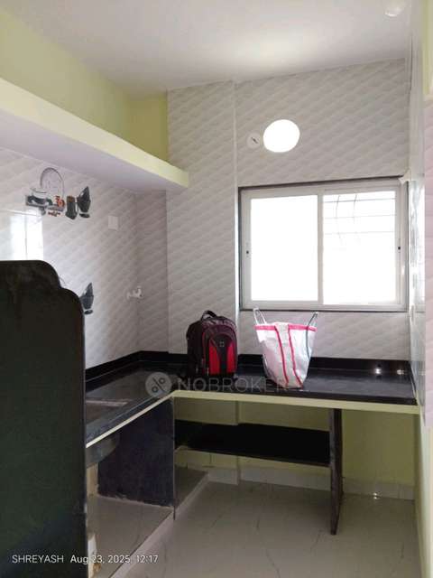 1 BHK House for Rent In Wagholi
