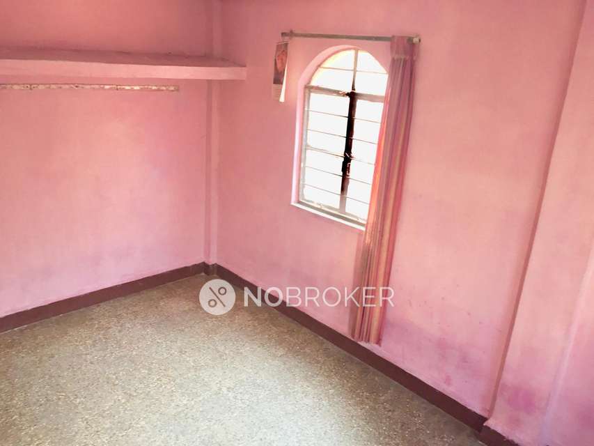 1 BHK House for Rent  In Keshav Nagar, Chinchwad