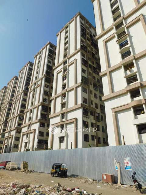 1 BHK Flat In Mahakali Darshan C.h.s.sra. for Rent  In Andheri East
