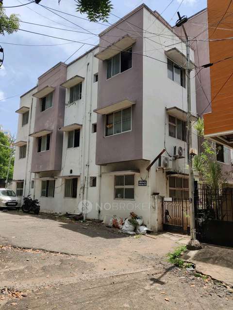 3 BHK Flat For Sale  In Jai Nagar