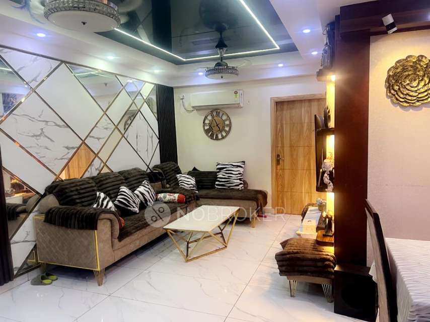 3 BHK Flat In Paras Seasons, Sector 168, Noida for Rent  In Sector 168, Noida