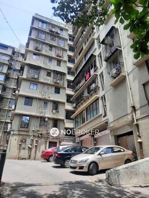 1 BHK Flat In Maduban Building For Sale  In Umroli 