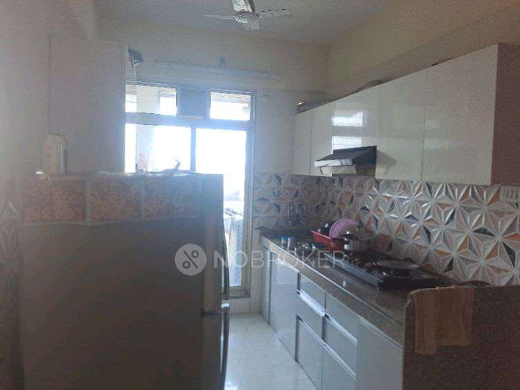 1 BHK Flat In Sajan Heights For Sale  In Dombivli West