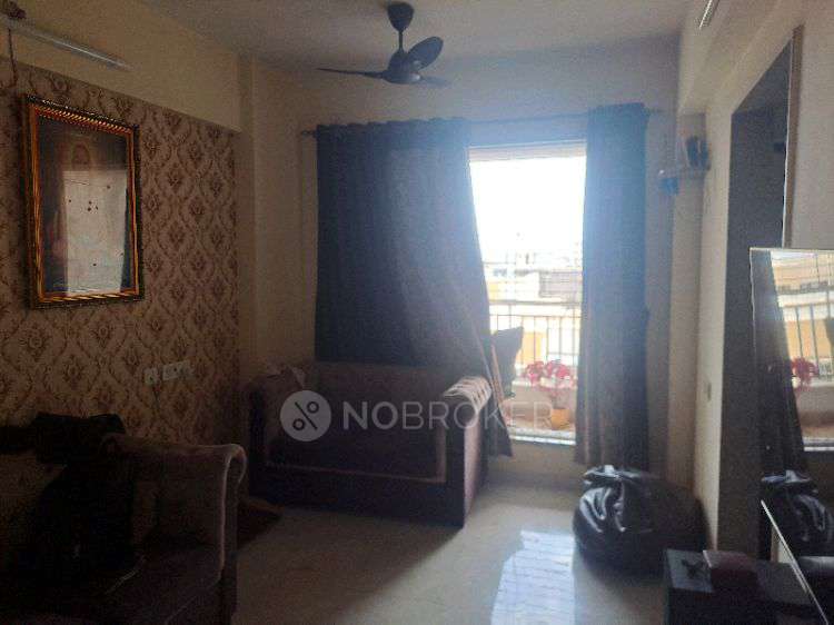 1 BHK Flat In Sajan Heights For Sale  In Dombivli West