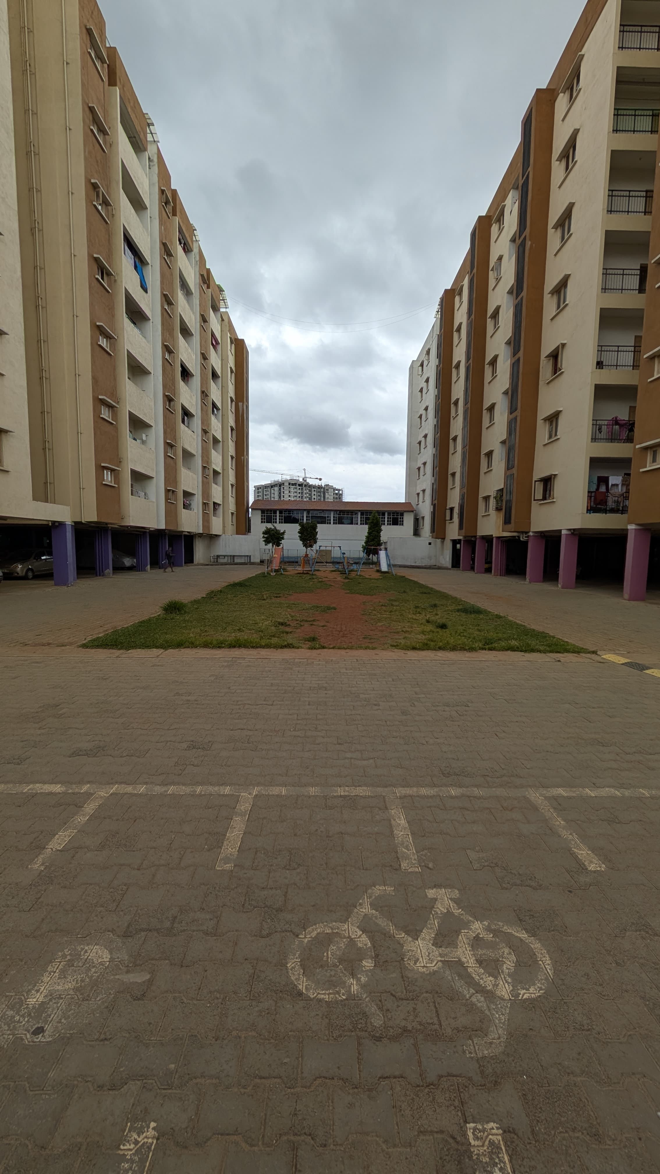 Shanders Dwellington