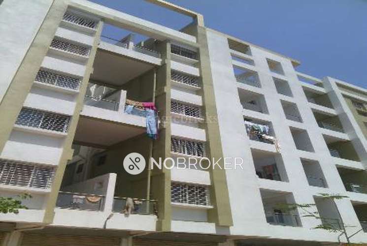 2 BHK Flat In Sai Enclave  For Sale  In Kondhwa Budruk