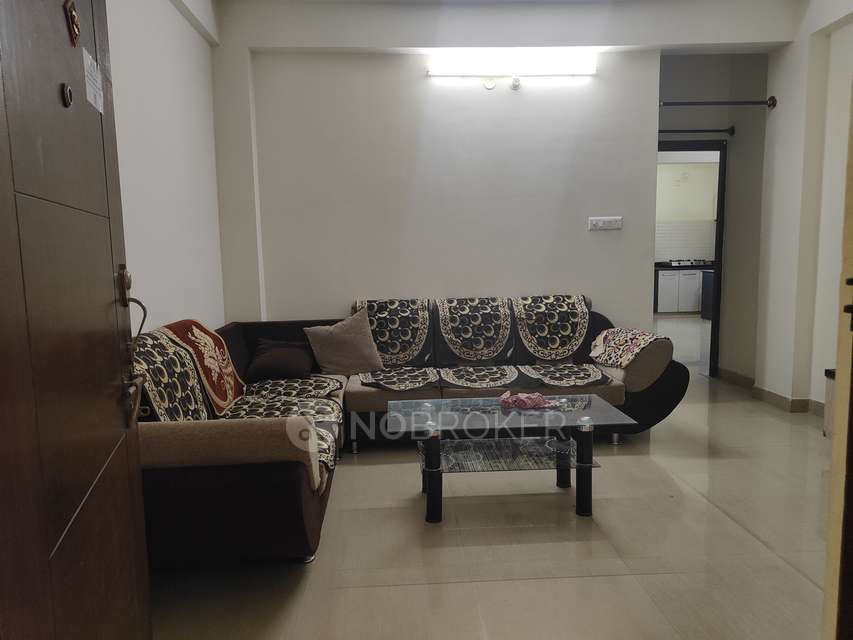 2 BHK Flat In I Land Impressions for Rent  In Kudlu Gate