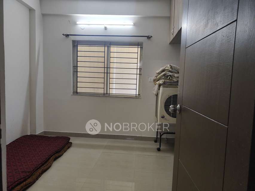 2 BHK Flat In I Land Impressions for Rent  In Kudlu Gate