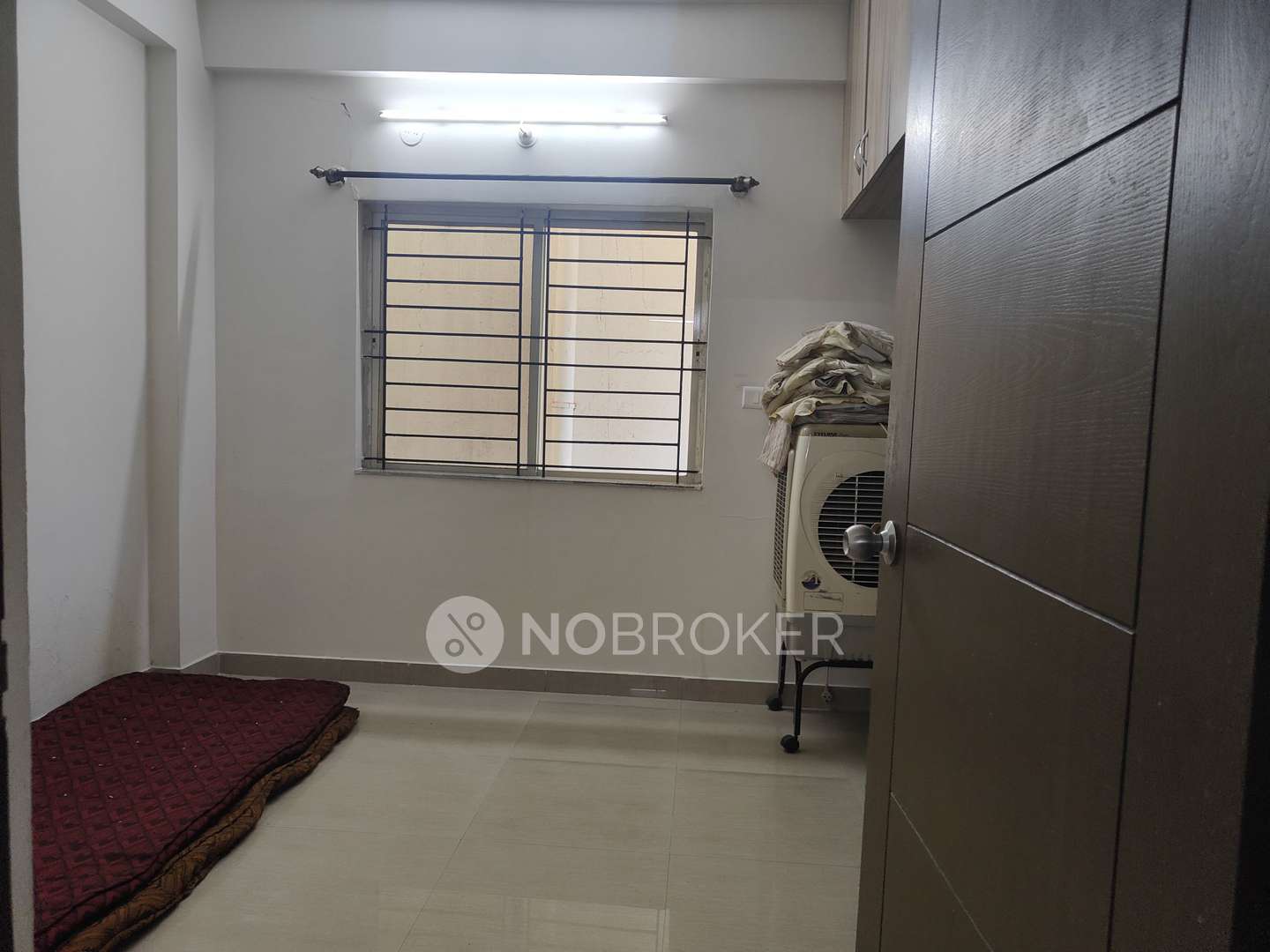 2 BHK Flat In I Land Impressions for Rent  In Kudlu Gate