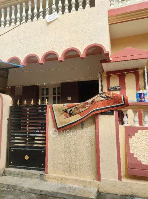 2 BHK House for Lease  In Naagarabhaavi