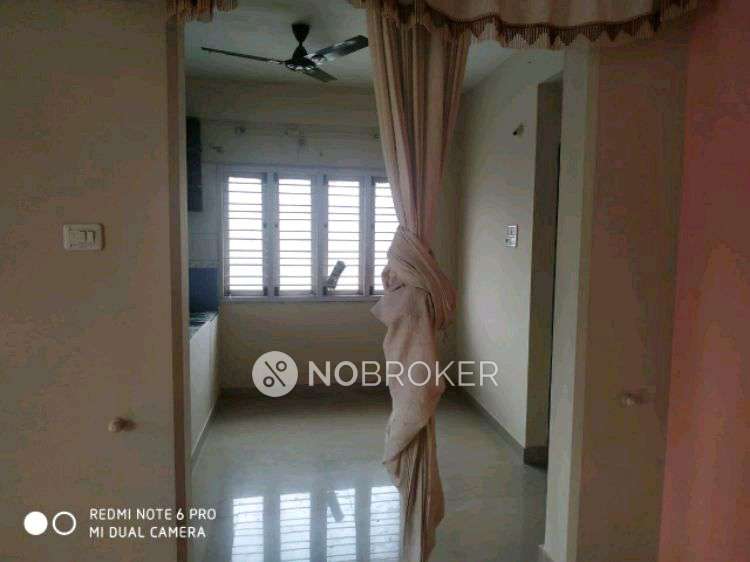 2 BHK Flat In Sunshine Apartment For Sale  In Hoysala Nagar