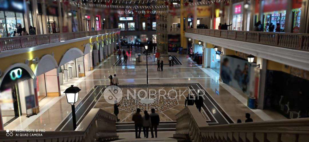 Office Space in Surajpur Site 4, Greater Noida for Rent 