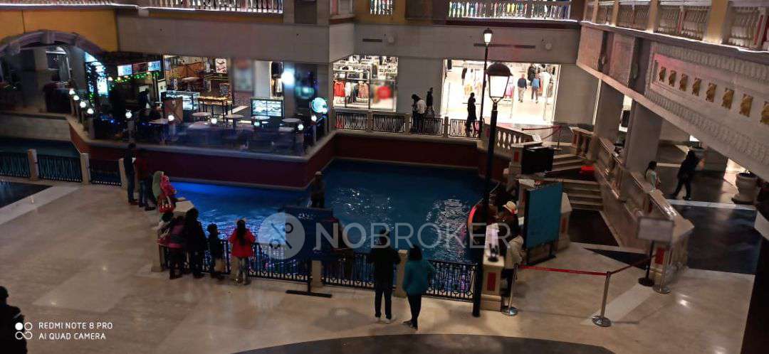 Office Space in Surajpur Site 4, Greater Noida for Rent 