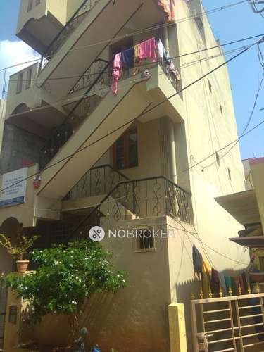 2 BHK House for Rent  In Anjanapura