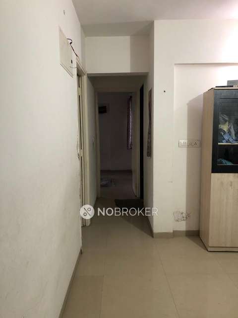 2 BHK Flat In Cozy Homes for Rent  In Wagholi